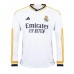 Tanie Strój piłkarski Real Madrid Arda Guler #24 Koszulka Podstawowej 2023-24 Długie Rękawy